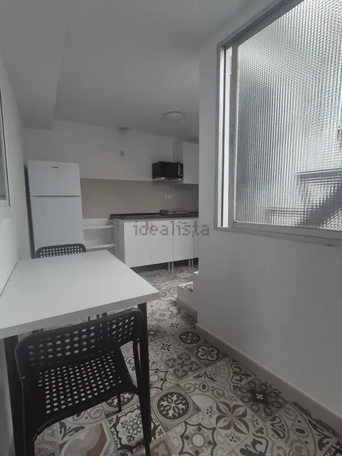 Pis de 100 m² a Màlaga