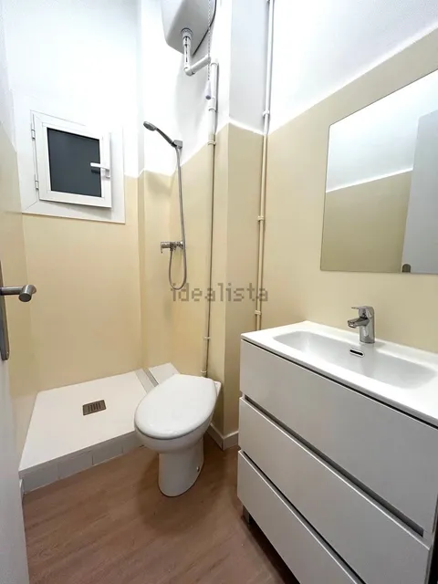 Pis de 74 m² a Barcelona