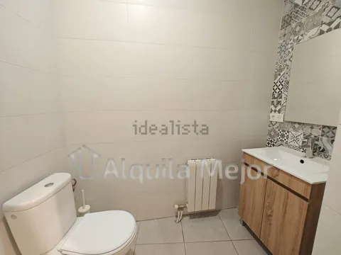 Wohnung 50 m² in Madrid