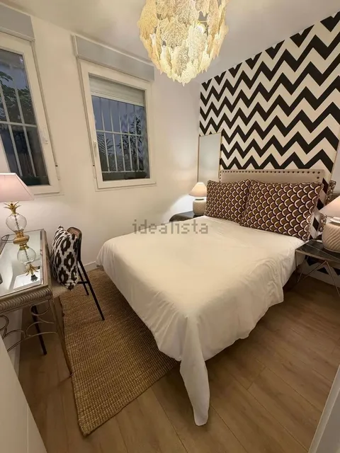 Apartamento 75 m² em Madrid