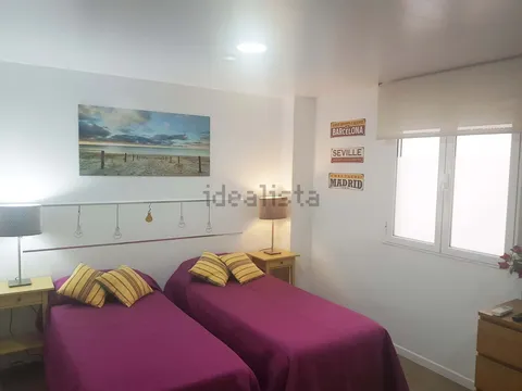 Pis de 30 m² a València