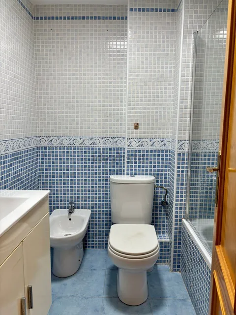 Habitació de lloguer, Cartagena