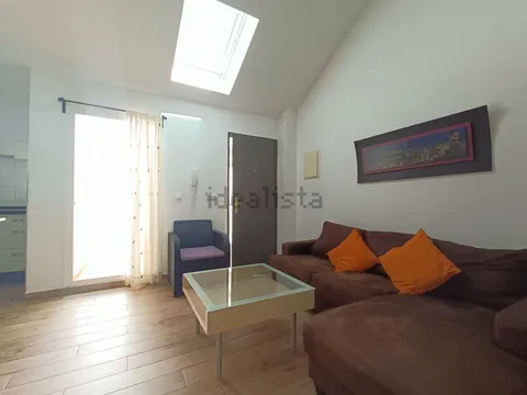 Pis de 65 m² a Màlaga