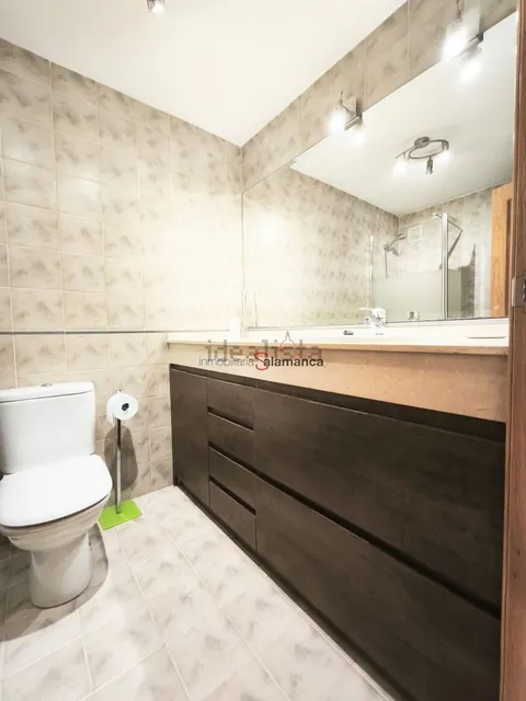 Piso de 110 m² en Salamanca