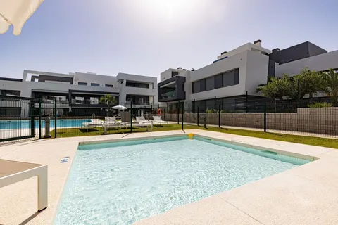 Pis de 320 m² a Estepona