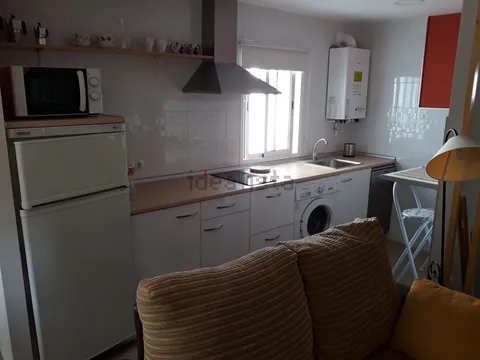 Pis de 45 m² a Valladolid