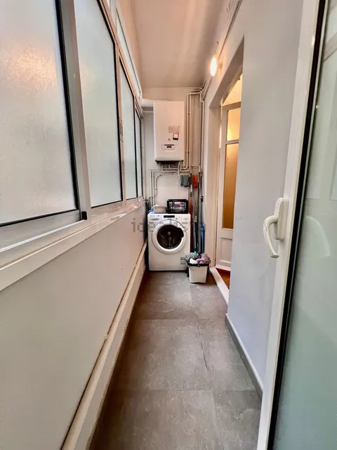 Piso de 128 m² en Barcelona