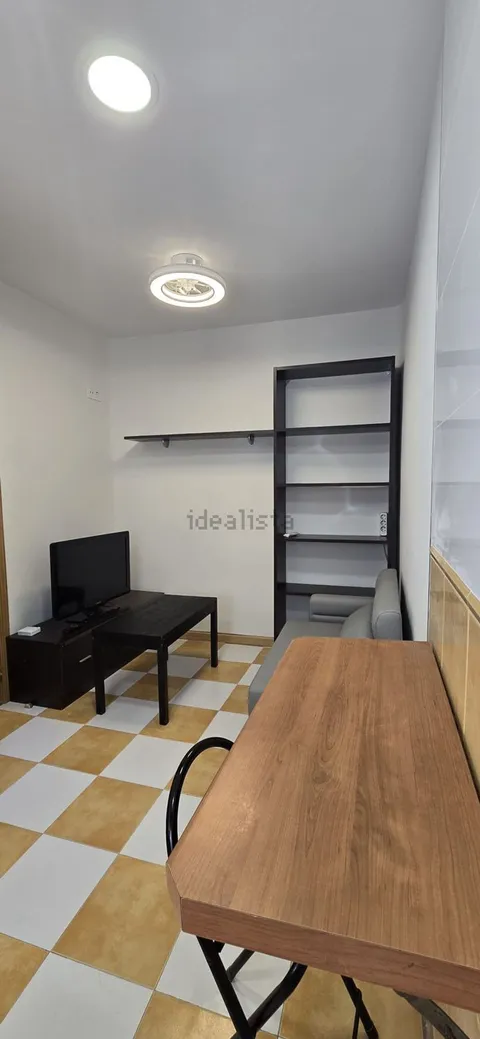 Appartamento 27 m² a Madrid
