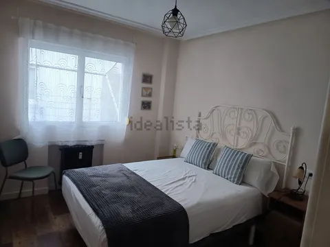 Pis de 58 m² a Oviedo