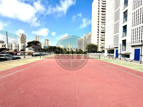 Pis de 90 m² a el Campello