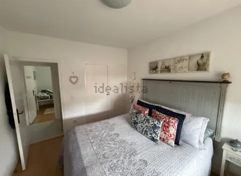 Pis de 72 m² a Valladolid