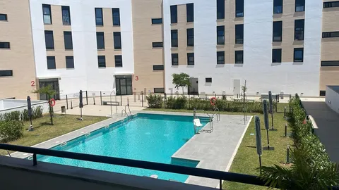 Habitació de lloguer, Camas