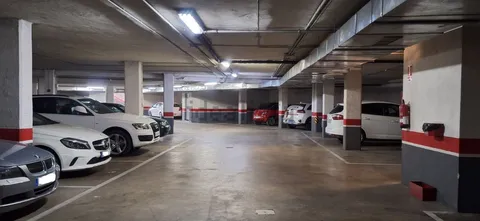 Pis de 42 m² a Lleó
