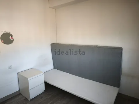 Chambre à louer, Málaga
