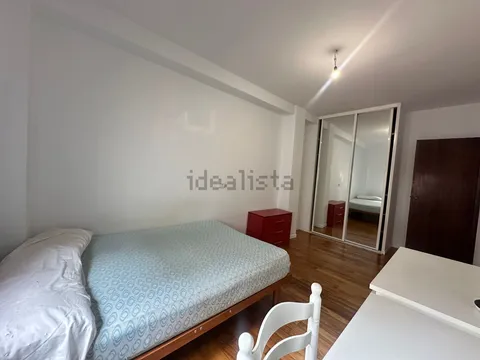 Piso de 65 m² en Santiago de Compostela