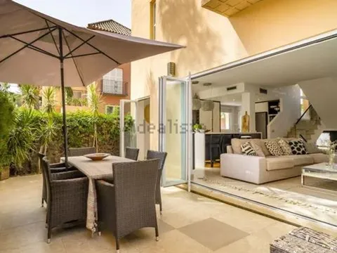 Casa de 226 m² a Marbella