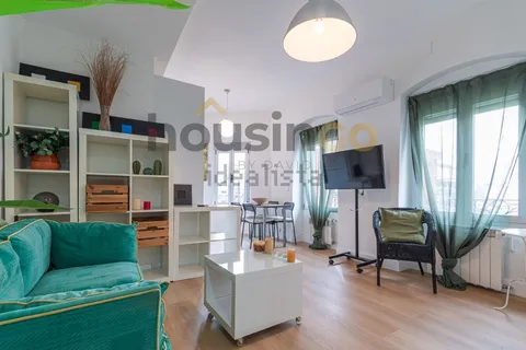 Piso de 60 m² en Madrid