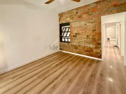 Pis de 113 m² a Barcelona