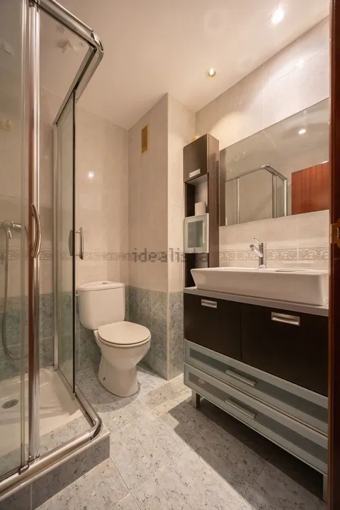 Pis de 87 m² a Bilbao
