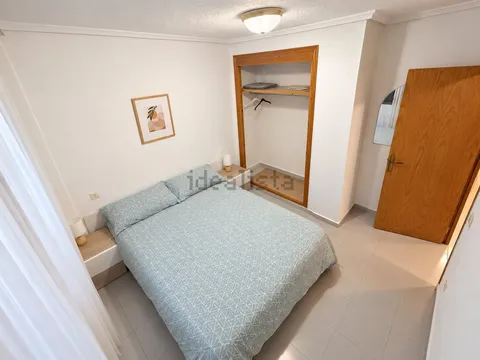 Pis de 35 m² a Torrevella