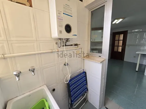 Pis de 77 m² a València