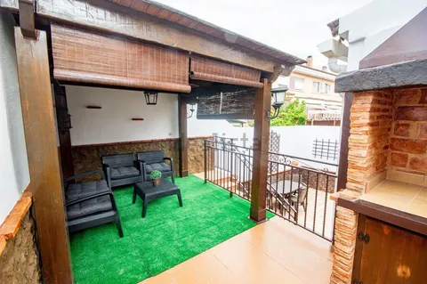 Moradia 160 m² em Petrer