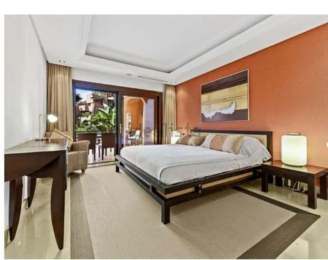 Pis de 135 m² a Estepona