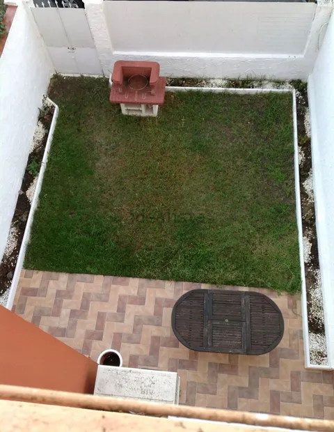 Casa de 120 m² a Tomares