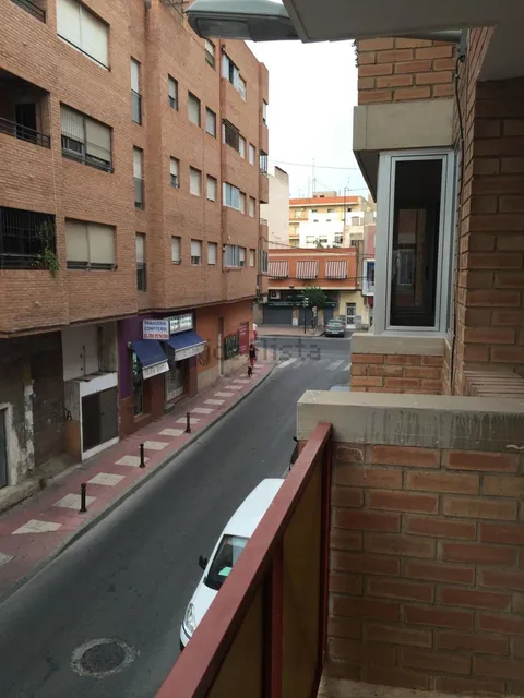Habitació de lloguer, Múrcia