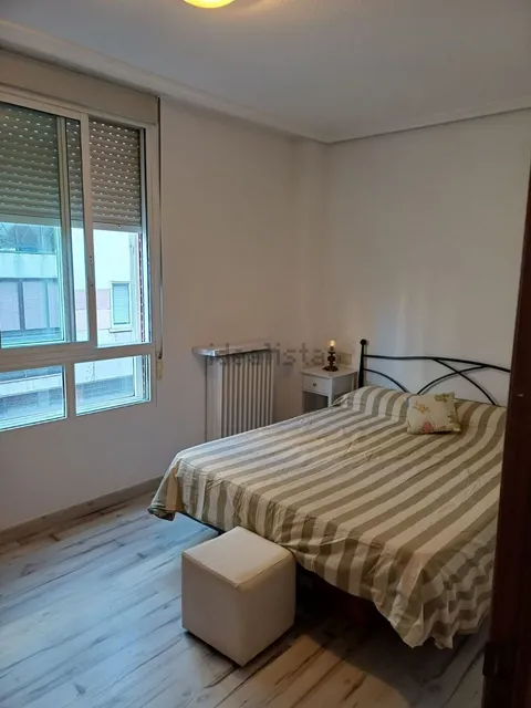 Pis de 61 m² a Salamanca