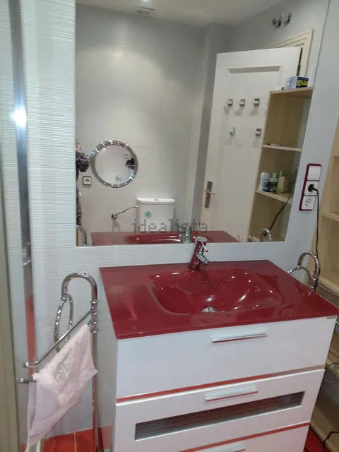 Pis de 103 m² a Madrid