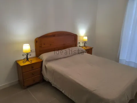 Flat 113 m² in Puçol