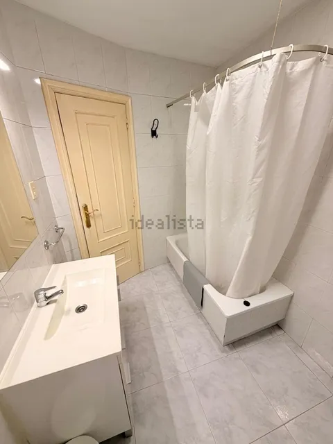 Chambre à louer, Santiago de Compostela