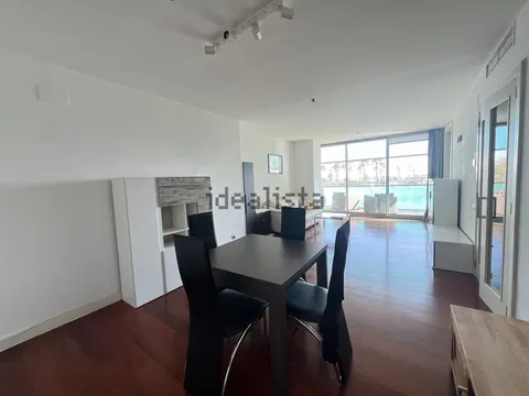 Wohnung 135 m² in Barcelona