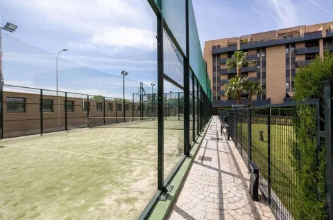 Apartamento 85 m² em Granada