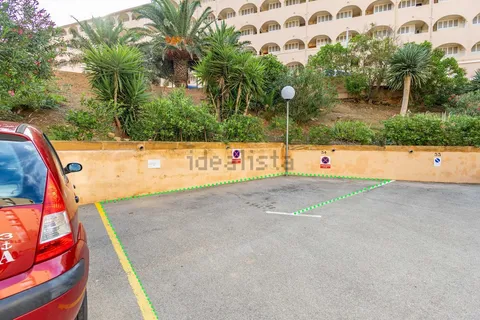 Wohnung 106 m² in Calvià