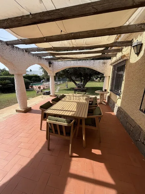 Habitació de lloguer, Màlaga