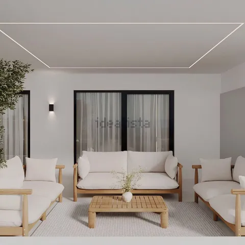 Pis de 142 m² a Benahavís