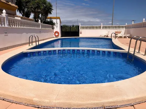 Casa de 100 m² a Torrevella