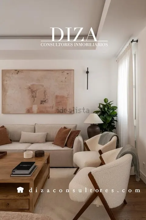 Pis de 240 m² a Madrid