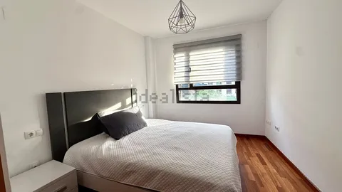Pis de 66 m² a València