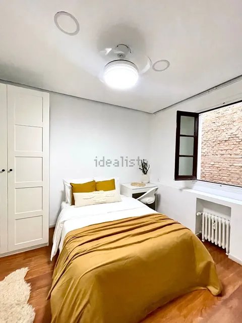 Habitación en alquiler, Madrid