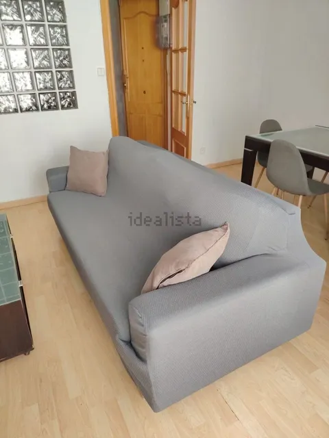 Квартира 85 м² в Alcoi / Alcoy