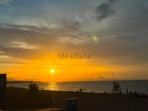 Appartamento 35 m² a Dénia