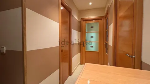 Pis de 77 m² a Madrid