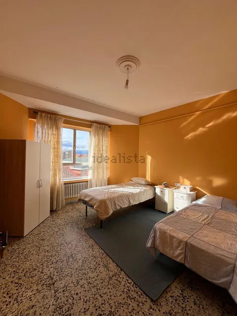 Habitació de lloguer, La Bañeza