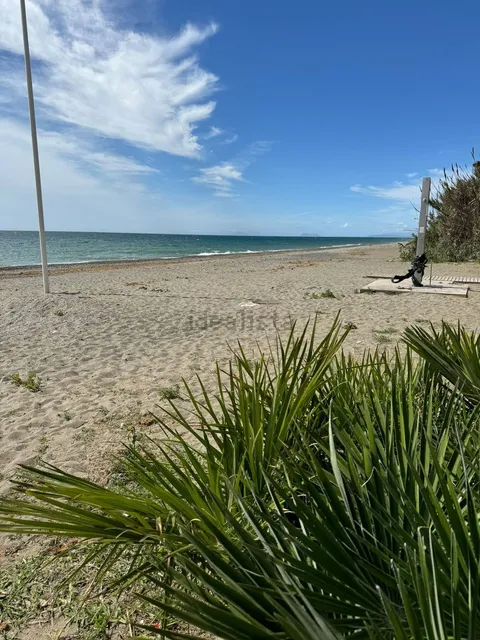 Pis de 55 m² a Estepona