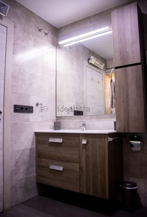 Habitació de lloguer, Albacete