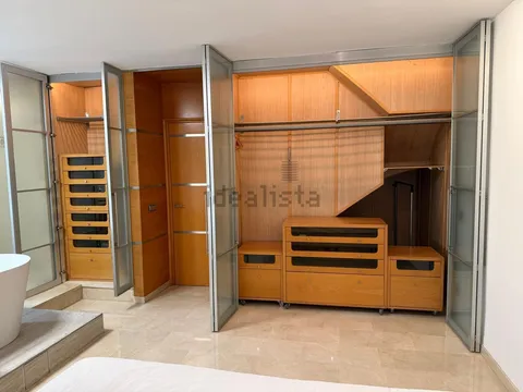 Pis de 150 m² a València