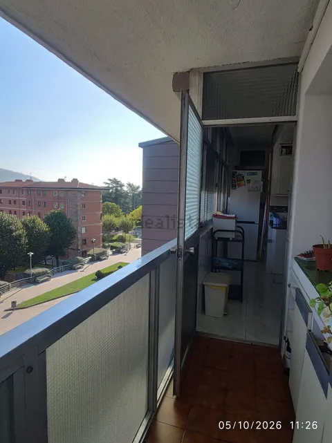 Habitació de lloguer, Barakaldo